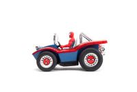 RC Marvel Spiderman Buggy 1:24, 2 kan